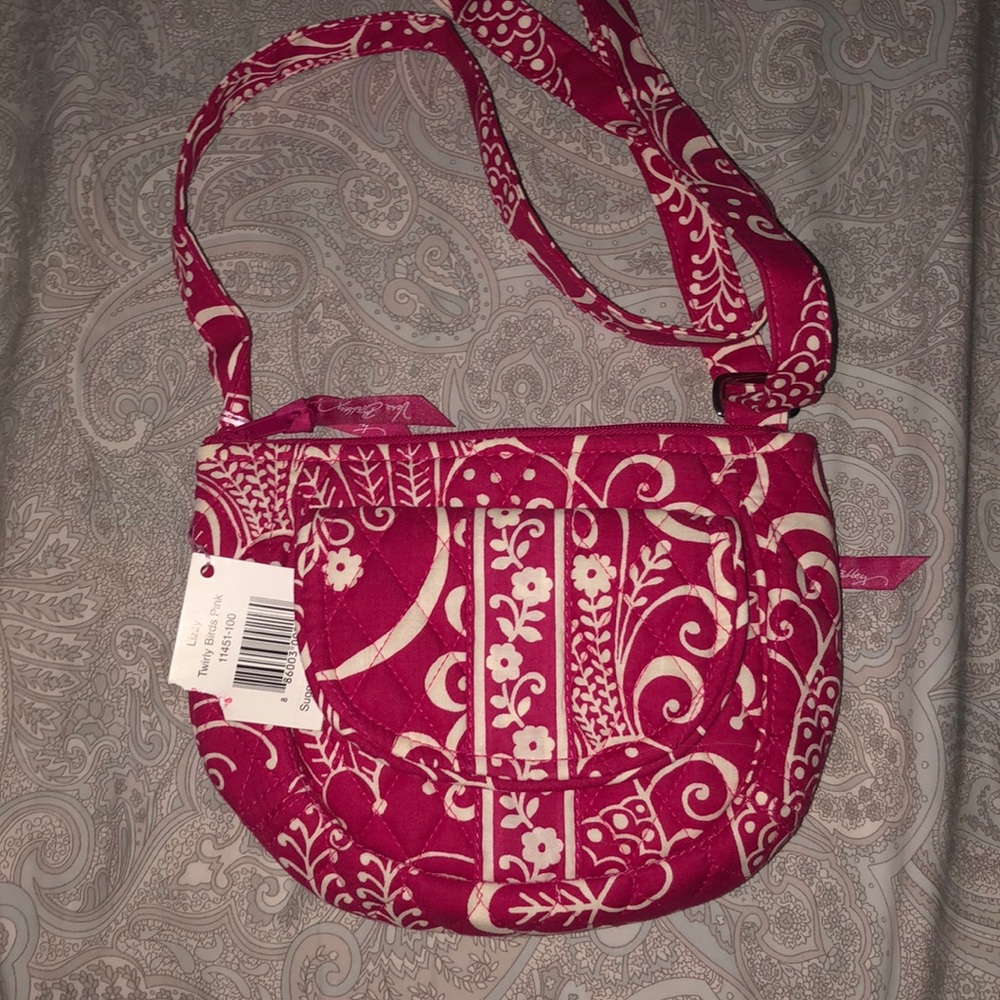 Vera Bradley Crossbody
